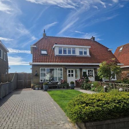 Sfeervol Huis Nabij Het Centrum Van Harlingen Dış mekan fotoğraf